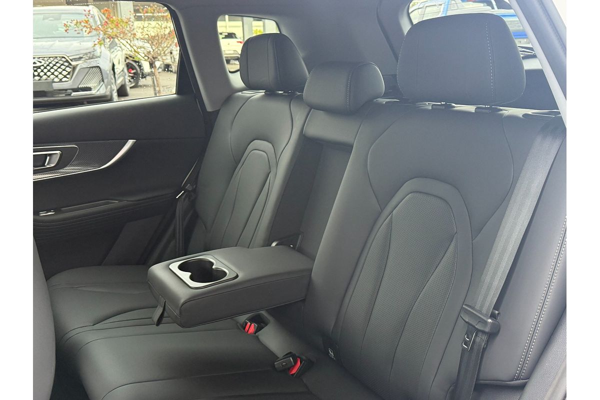 2025 Chery Tiggo 7 Super Hybrid Ultimate T32