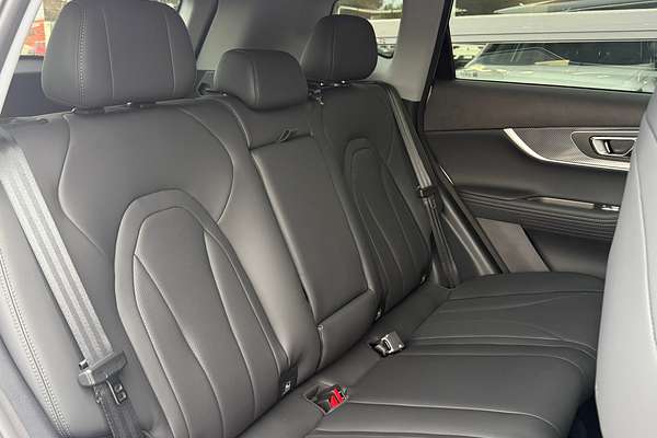 2025 Chery Tiggo 7 Super Hybrid Ultimate T32