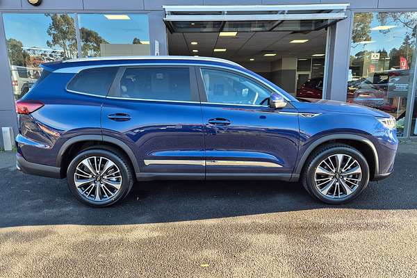2025 Chery Tiggo 8 Pro Max Ultimate AWD