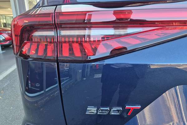 2025 Chery Tiggo 8 Pro Max Ultimate AWD