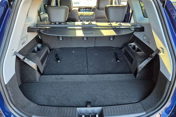2025 Chery Tiggo 8 Pro Max Ultimate AWD