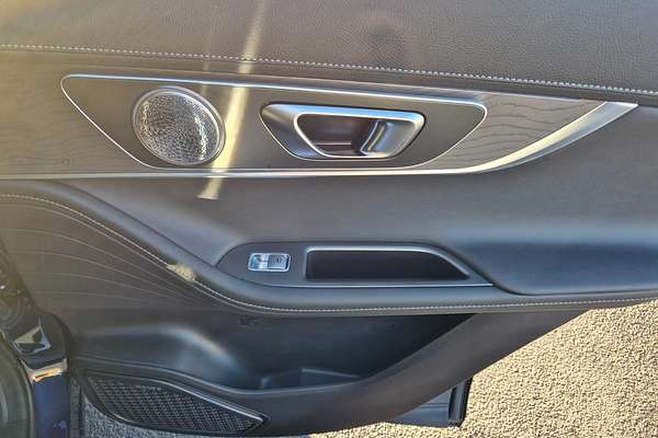 2025 Chery Tiggo 8 Pro Max Ultimate AWD