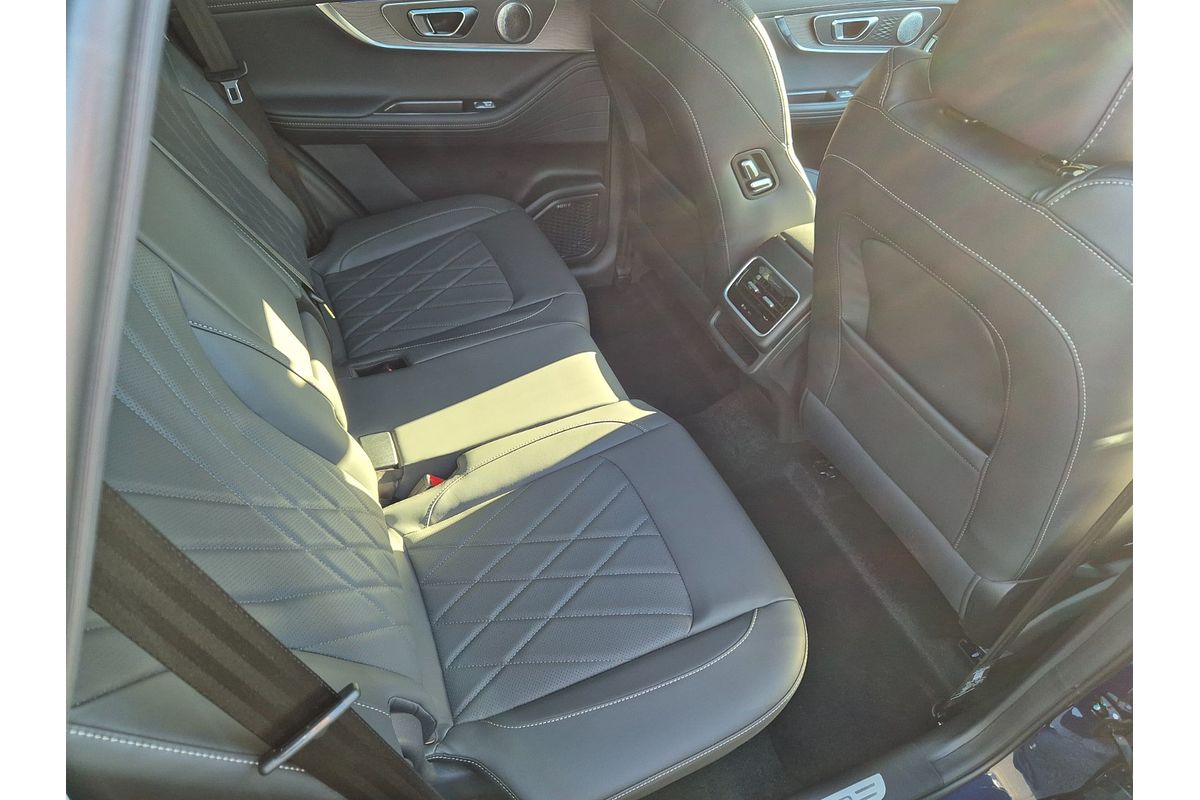 2025 Chery Tiggo 8 Pro Max Ultimate AWD