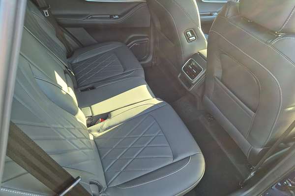 2025 Chery Tiggo 8 Pro Max Ultimate AWD