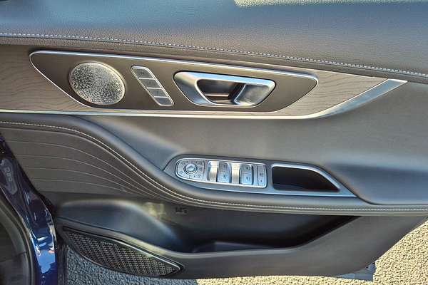 2025 Chery Tiggo 8 Pro Max Ultimate AWD