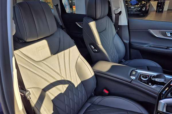 2025 Chery Tiggo 8 Pro Max Ultimate AWD