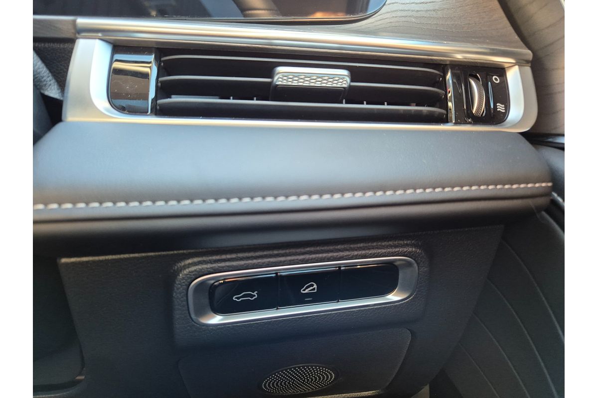 2025 Chery Tiggo 8 Pro Max Ultimate AWD