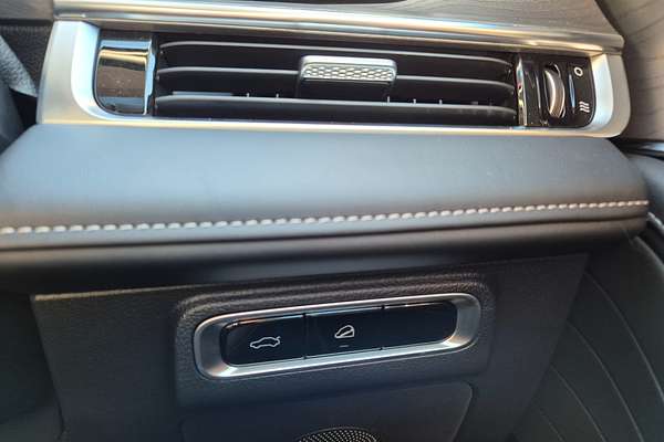 2025 Chery Tiggo 8 Pro Max Ultimate AWD