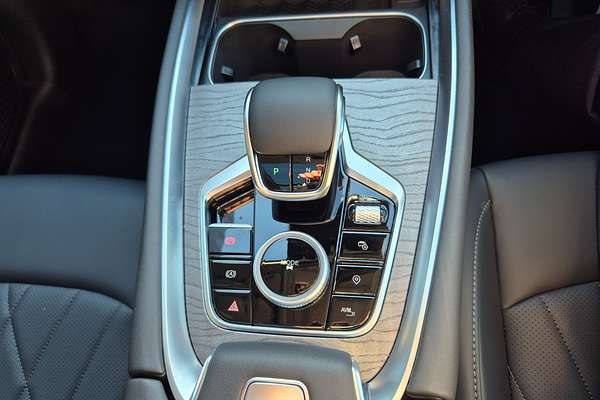 2025 Chery Tiggo 8 Pro Max Ultimate AWD