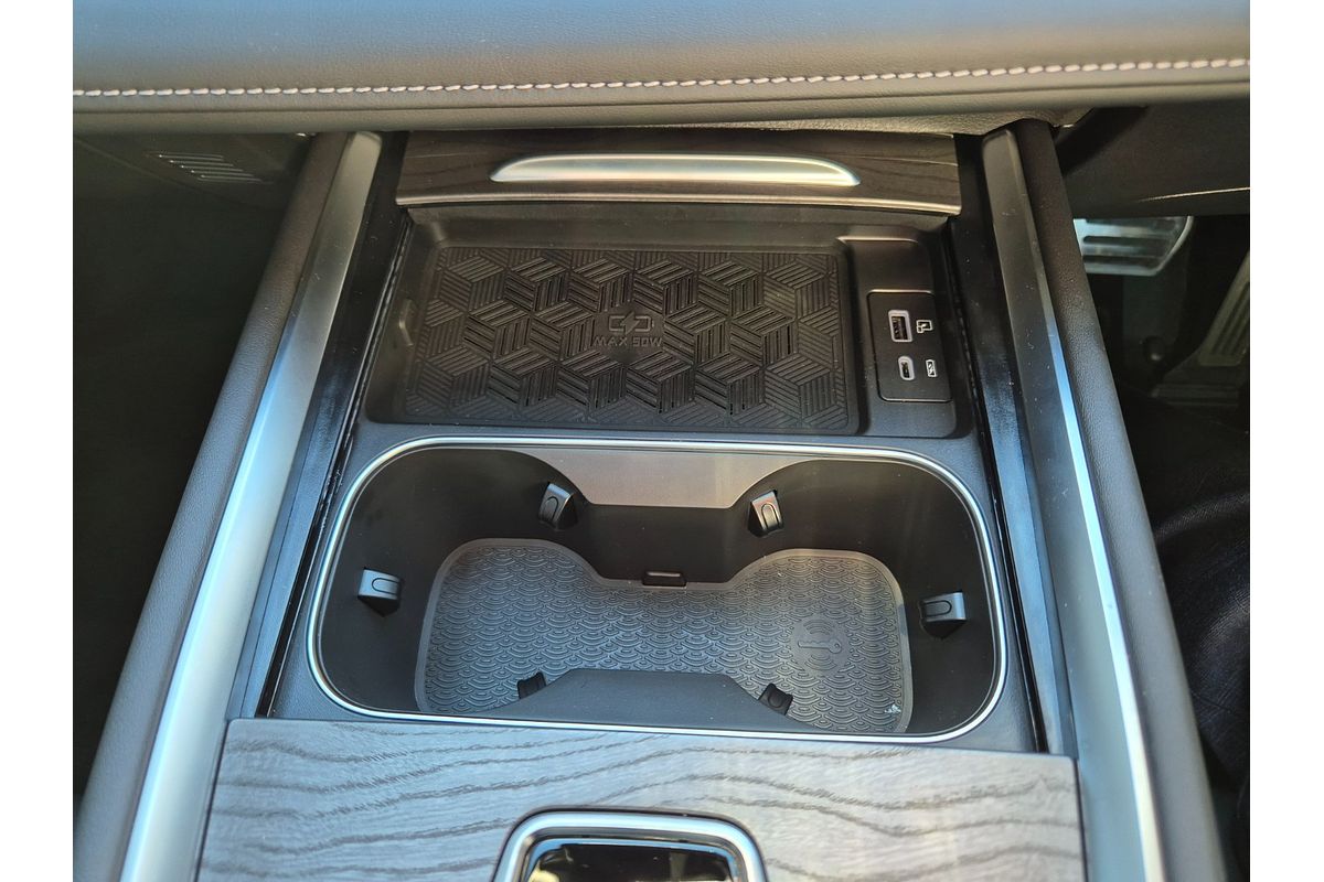 2025 Chery Tiggo 8 Pro Max Ultimate AWD