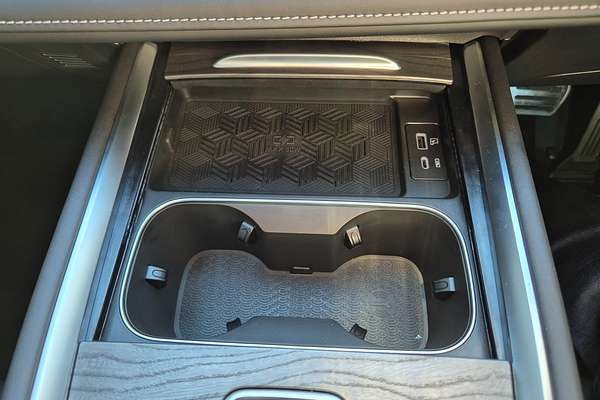 2025 Chery Tiggo 8 Pro Max Ultimate AWD