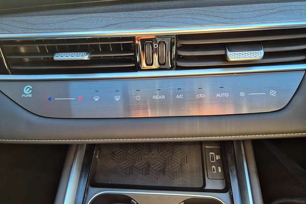 2025 Chery Tiggo 8 Pro Max Ultimate AWD