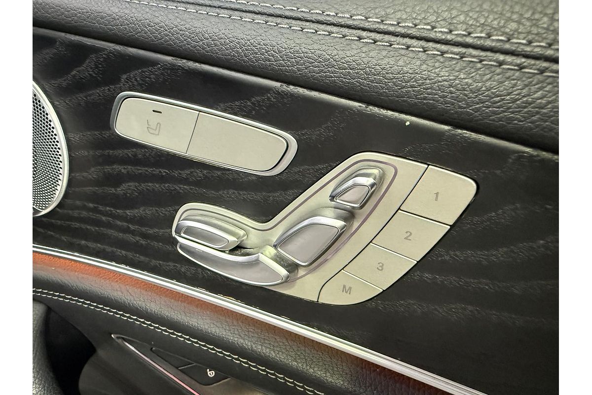 2019 Mercedes-Benz E-Class E200 W213