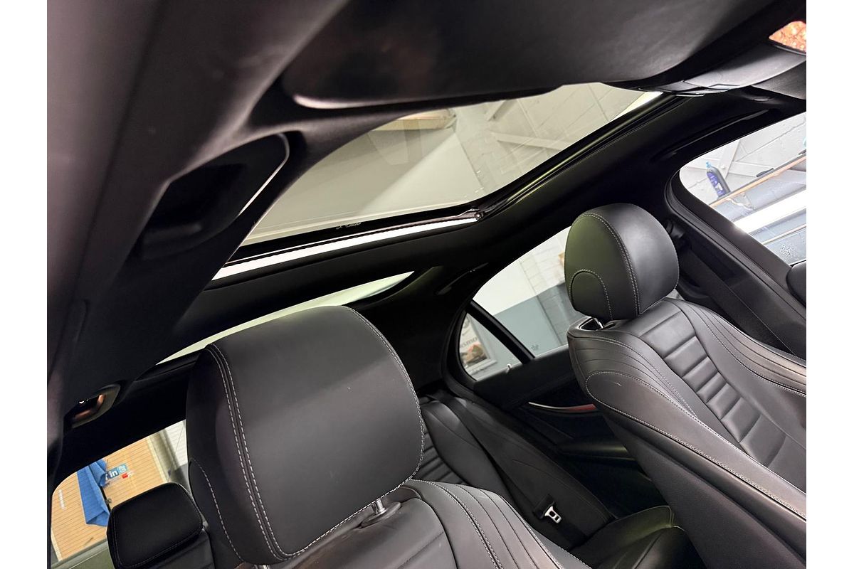 2019 Mercedes-Benz E-Class E200 W213