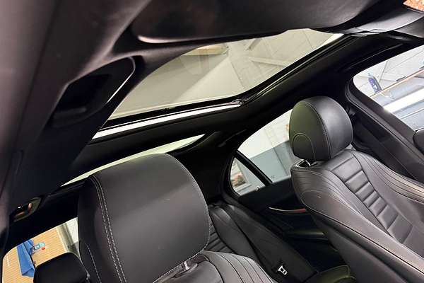 2019 Mercedes-Benz E-Class E200 W213