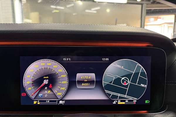 2019 Mercedes-Benz E-Class E200 W213