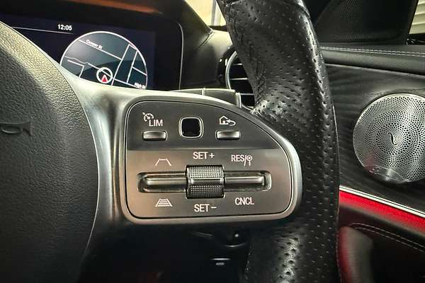 2019 Mercedes-Benz E-Class E200 W213