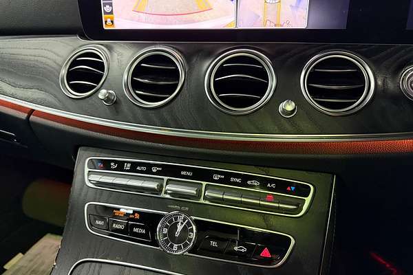 2019 Mercedes-Benz E-Class E200 W213