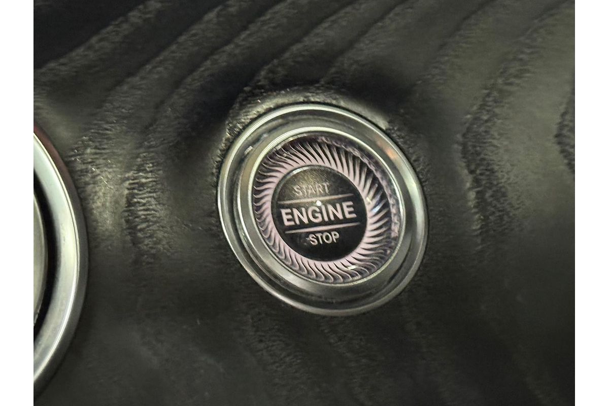 2019 Mercedes-Benz E-Class E200 W213