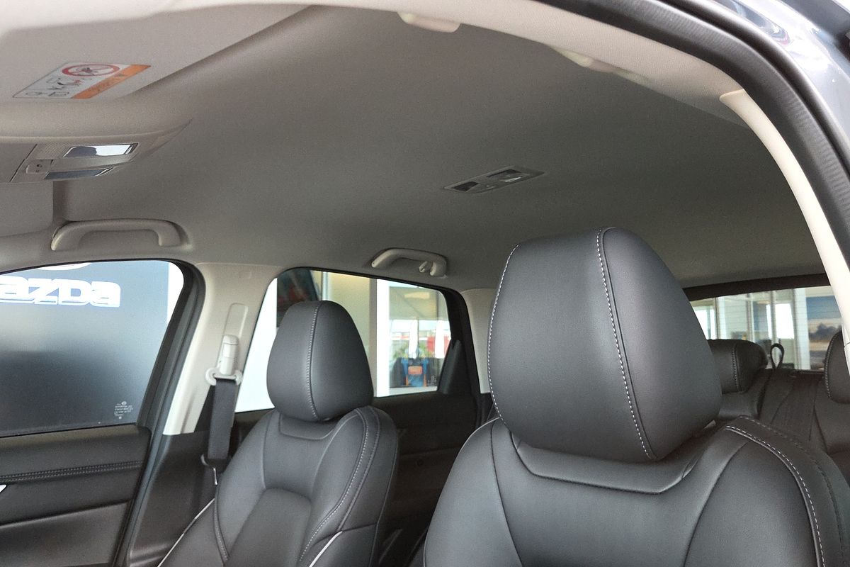 2025 Mazda CX-5 G25 Touring KF Series