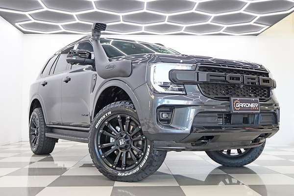 2023 Ford Everest Sport 3.0L