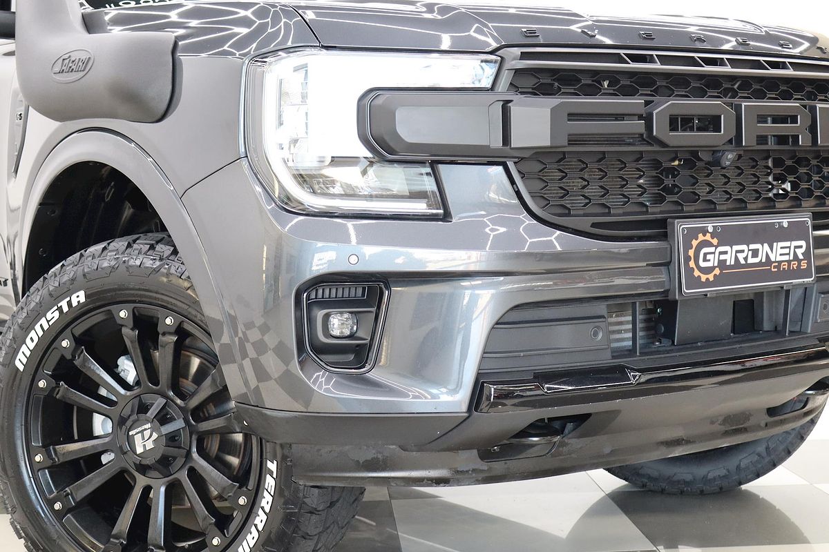 2023 Ford Everest Sport 3.0L