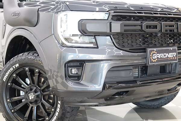2023 Ford Everest Sport 3.0L