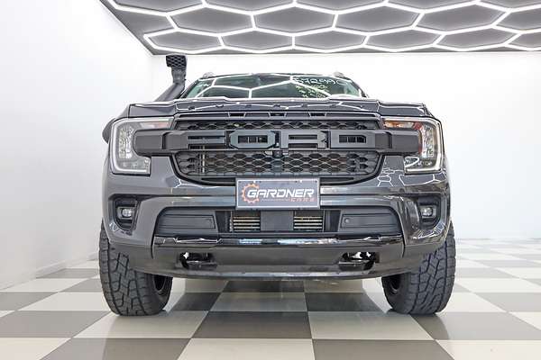 2023 Ford Everest Sport 3.0L