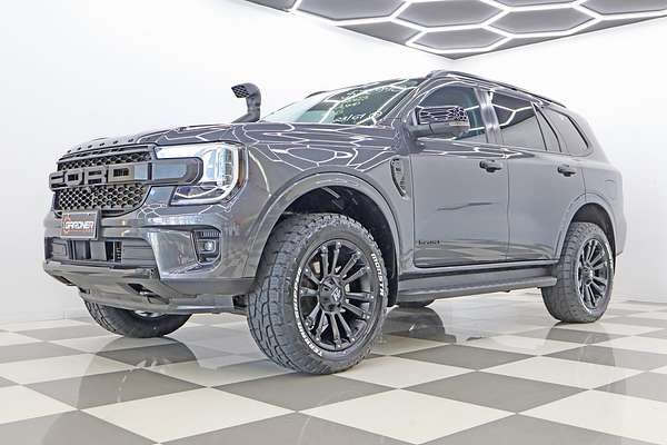 2023 Ford Everest Sport 3.0L