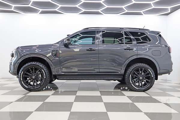 2023 Ford Everest Sport 3.0L