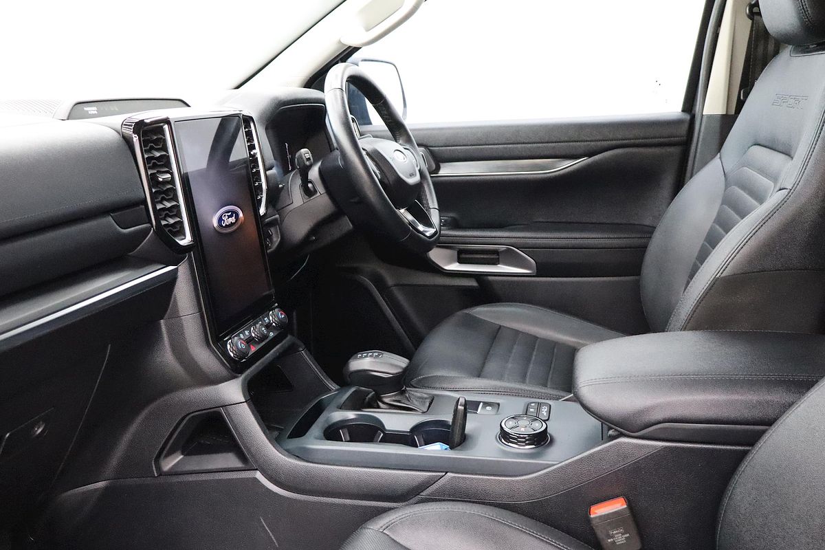 2023 Ford Everest Sport 3.0L