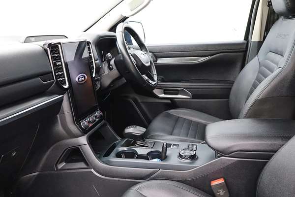 2023 Ford Everest Sport 3.0L