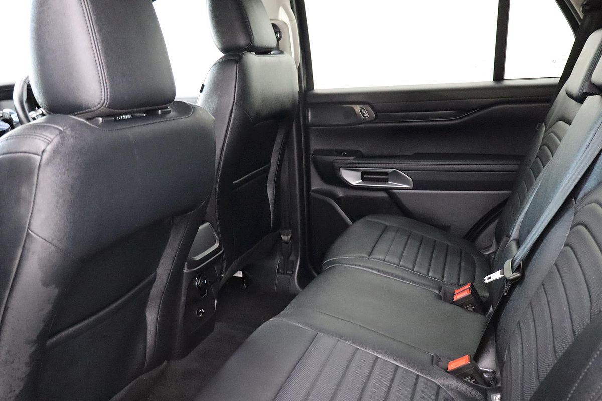 2023 Ford Everest Sport 3.0L