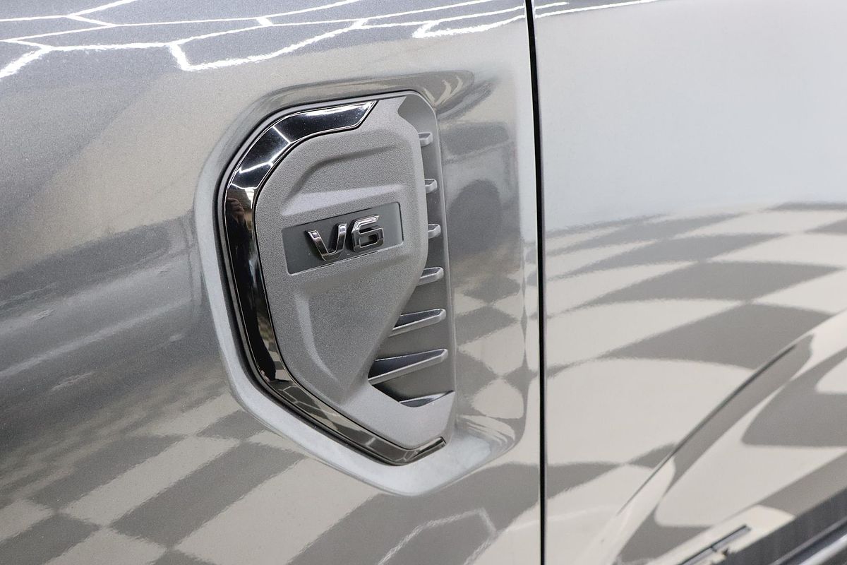 2023 Ford Everest Sport 3.0L