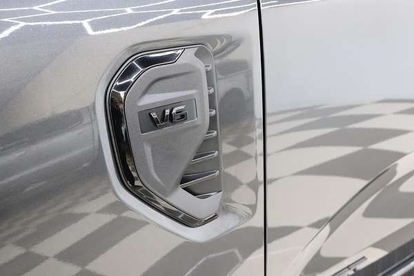2023 Ford Everest Sport 3.0L