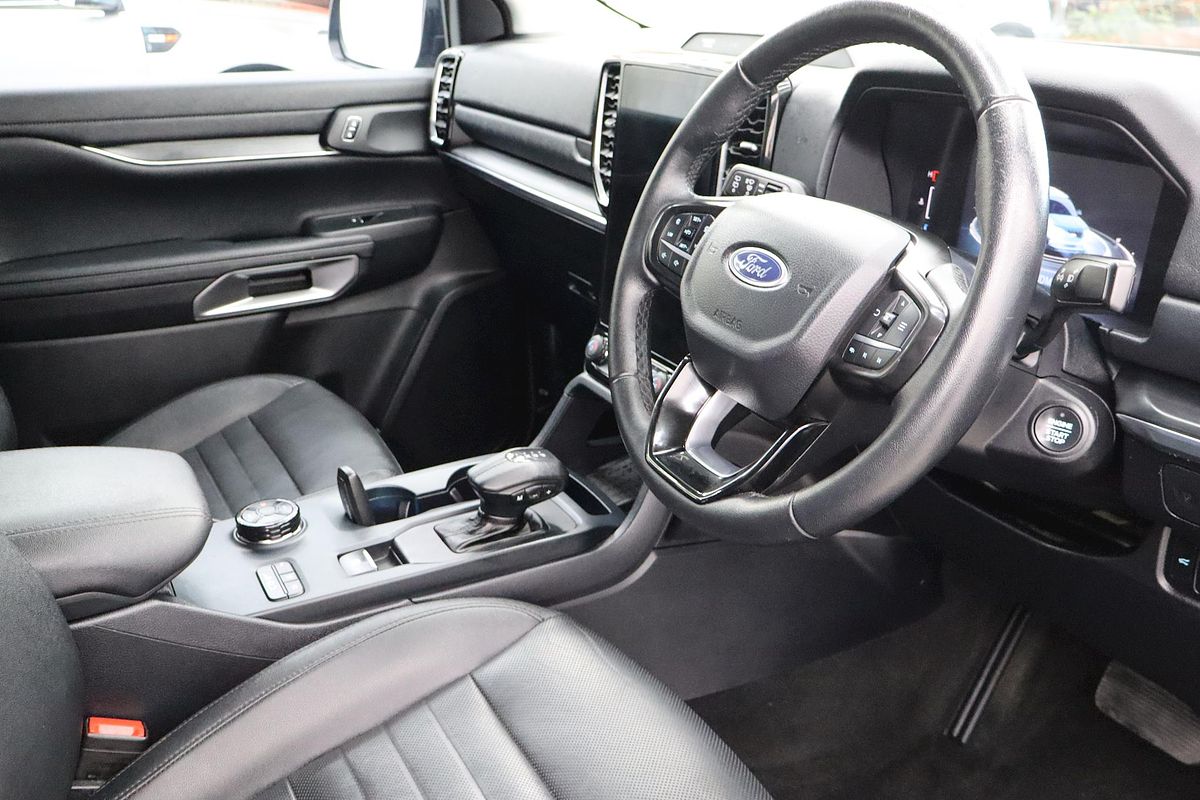 2023 Ford Everest Sport 3.0L