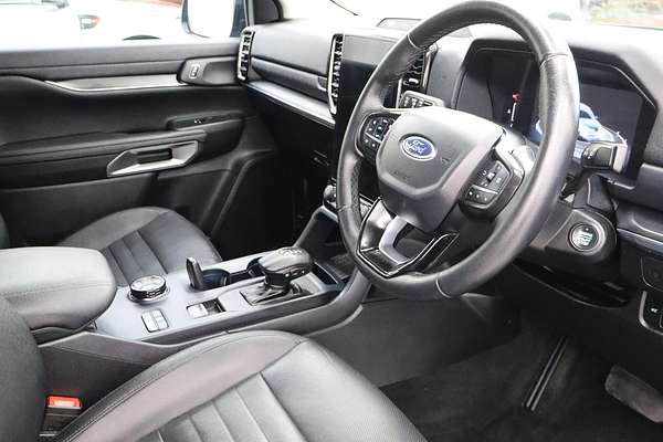 2023 Ford Everest Sport 3.0L