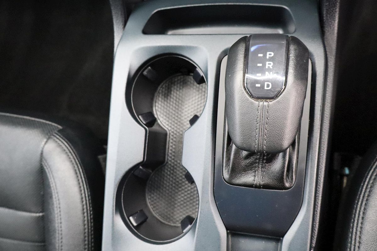 2023 Ford Everest Sport 3.0L