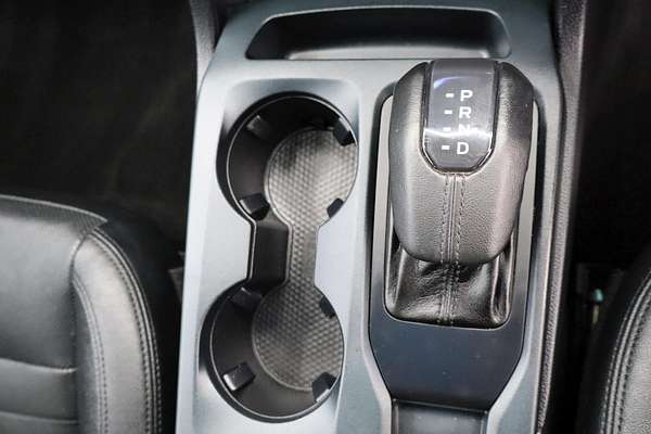 2023 Ford Everest Sport 3.0L