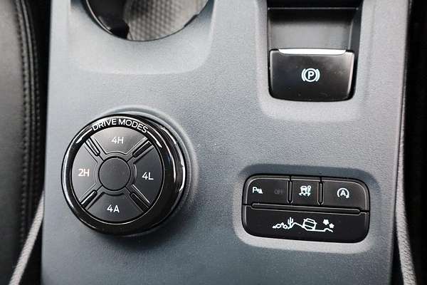 2023 Ford Everest Sport 3.0L