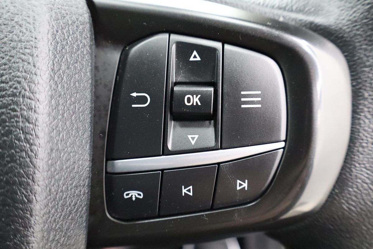 2023 Ford Everest Sport 3.0L