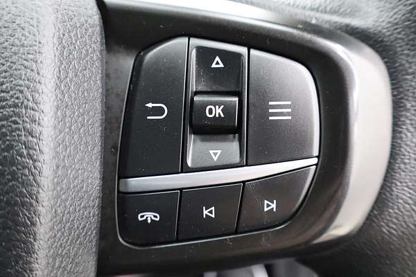 2023 Ford Everest Sport 3.0L