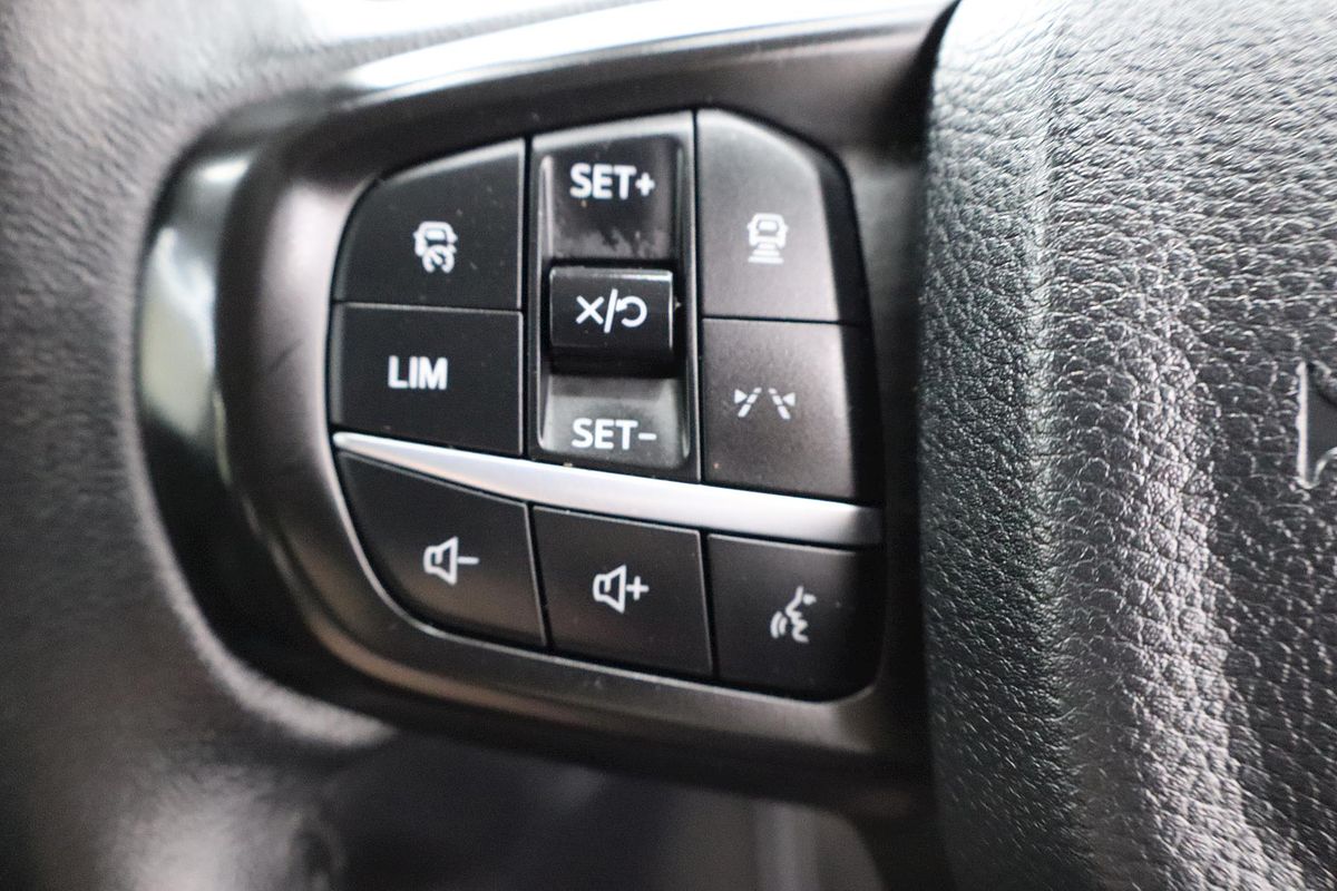 2023 Ford Everest Sport 3.0L