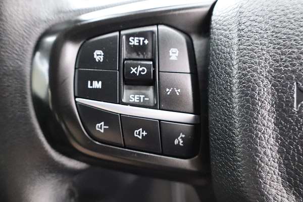 2023 Ford Everest Sport 3.0L