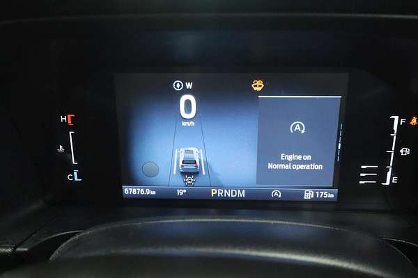 2023 Ford Everest Sport 3.0L