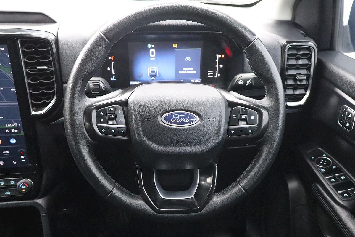 2023 Ford Everest Sport 3.0L