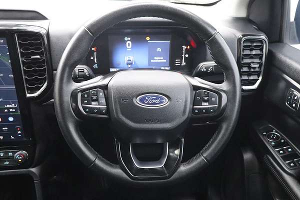 2023 Ford Everest Sport 3.0L