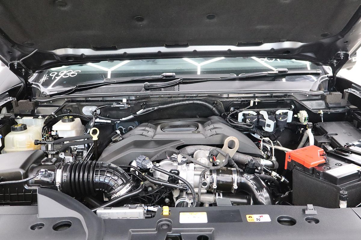 2023 Ford Everest Sport 3.0L