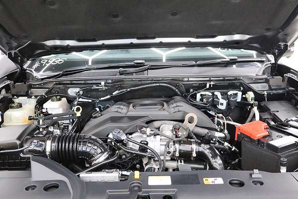 2023 Ford Everest Sport 3.0L