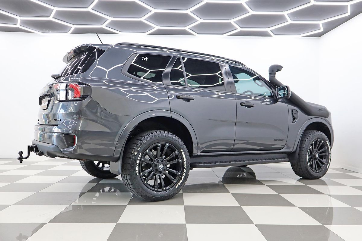 2023 Ford Everest Sport 3.0L